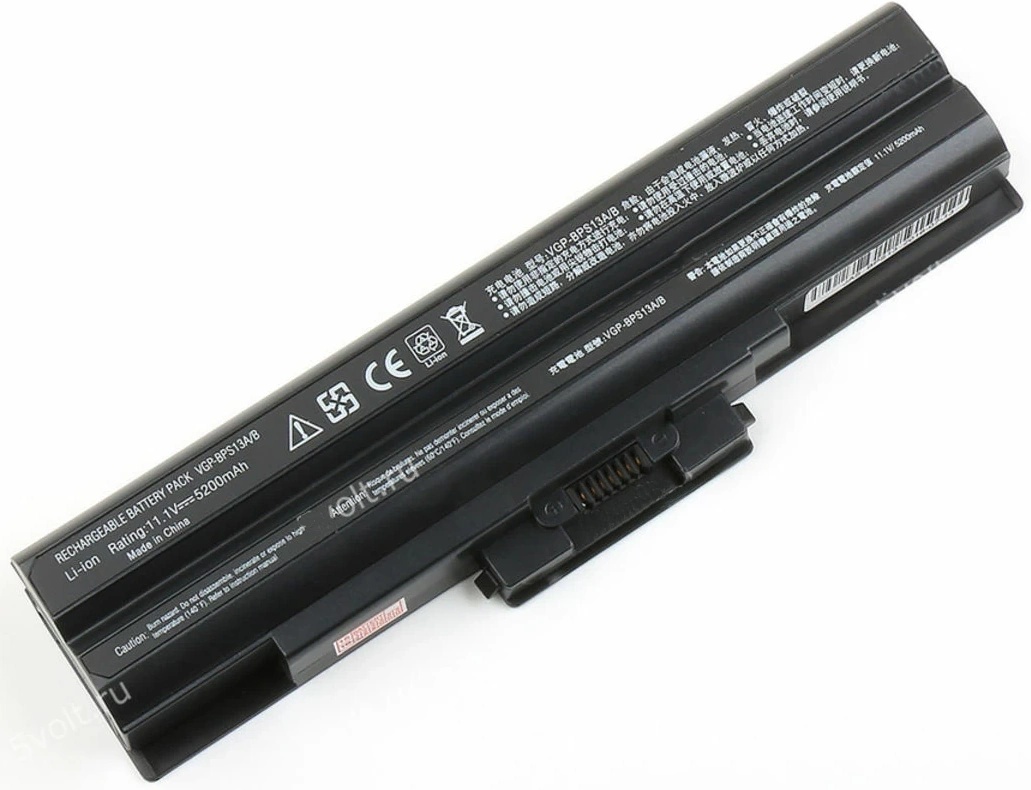 Baterie pentru notebook OEM VGP-BPL21