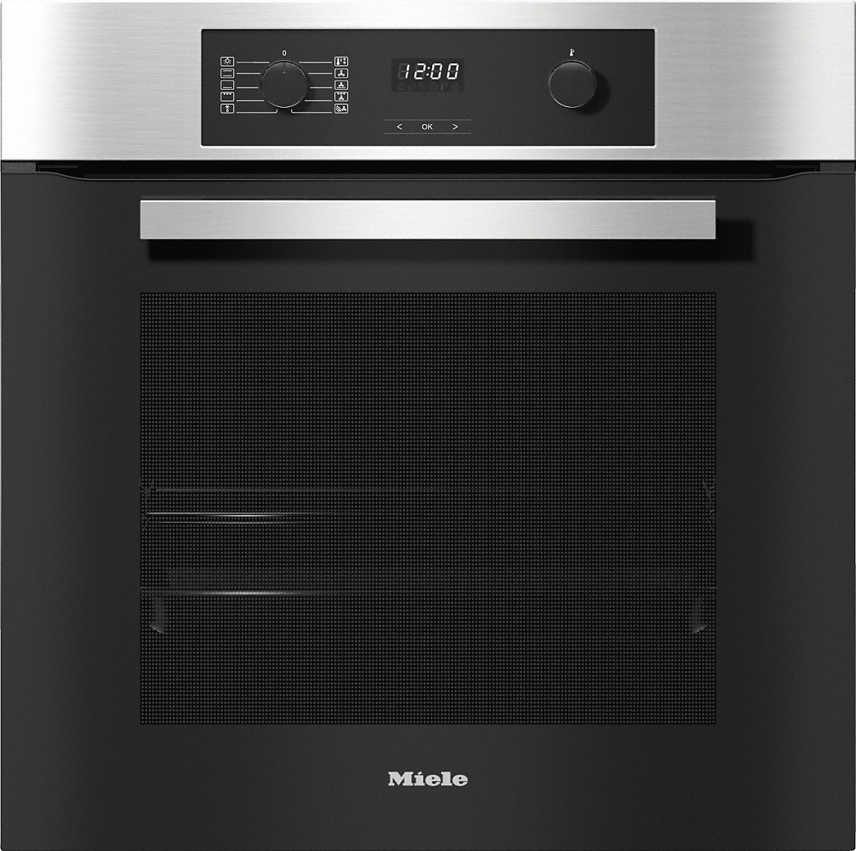 Cuptor electric Miele H 2266-1 B Active