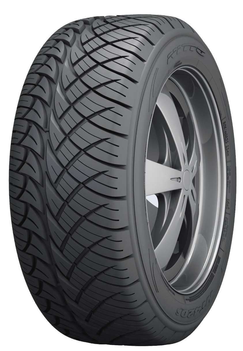Anvelopa Nitto NT420S 285/45 R22 114H XL