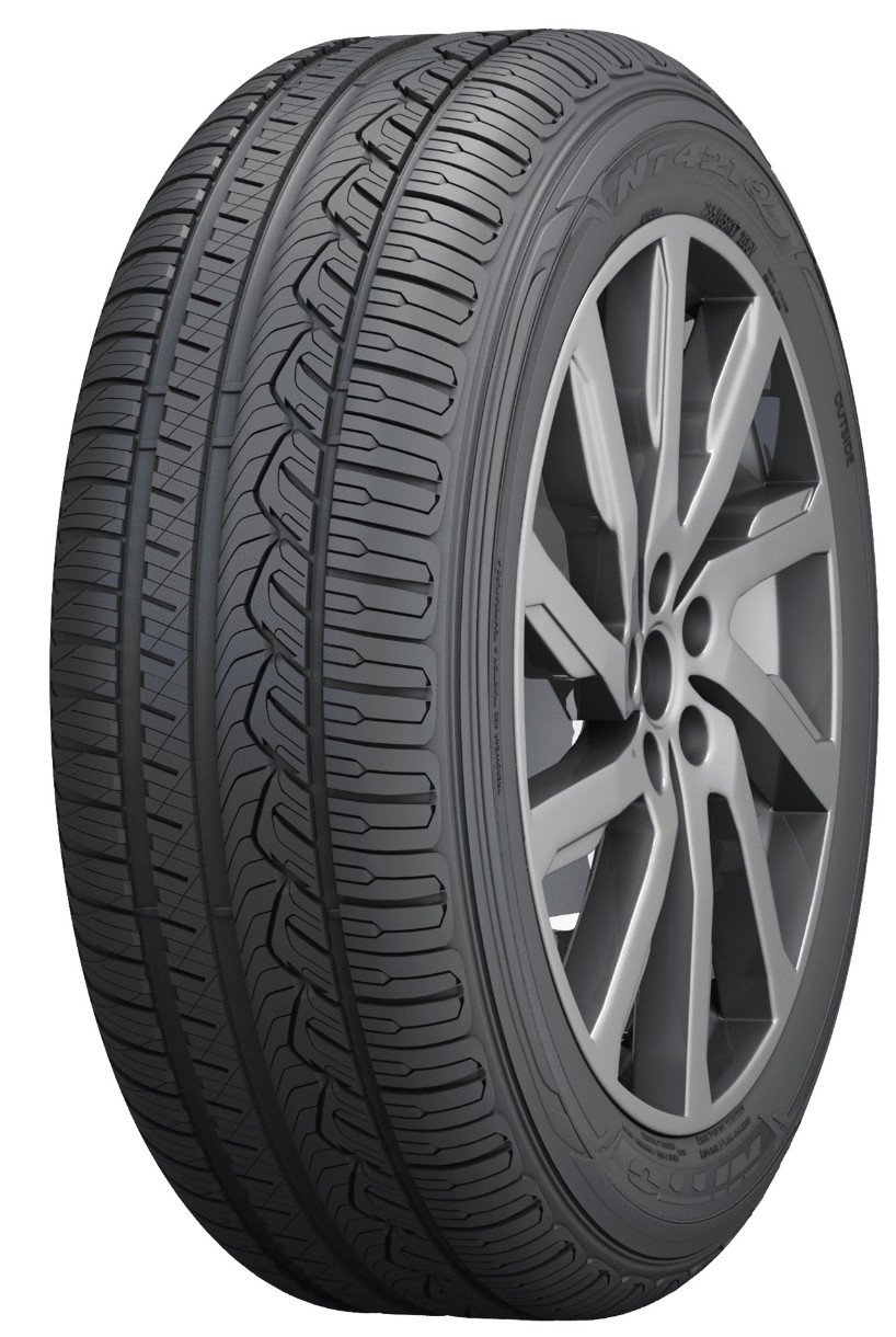 Anvelopa Nitto NT421A 235/60 R18 107W XL