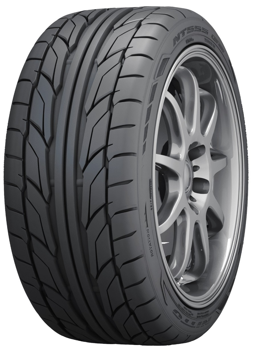 Anvelopa Nitto NT5G2A 205/55 R16 94W