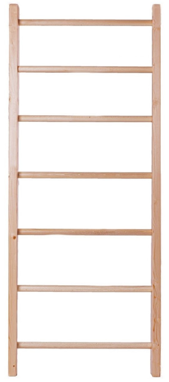 Шведская стенка Insportline Steadyline 240x80cm (22514)