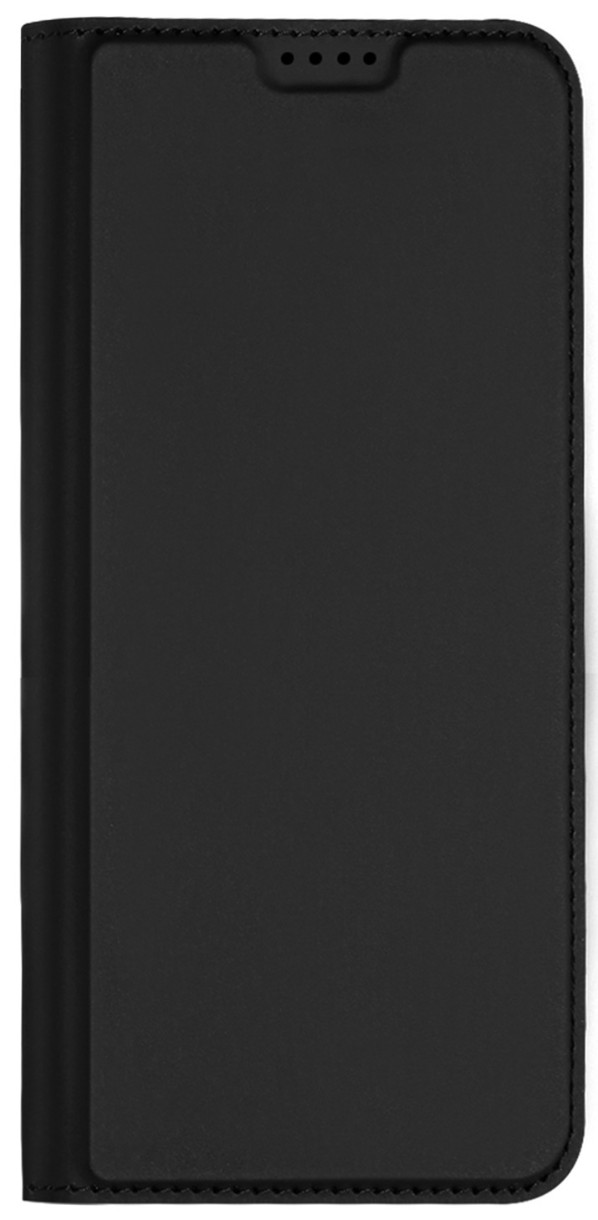 Чехол Dux Ducis Flip Case SkinPro Samsung A54 Black