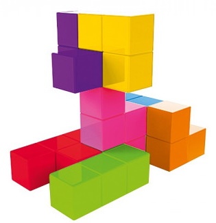 Головоломка Cubimag  Smart Game (803034)