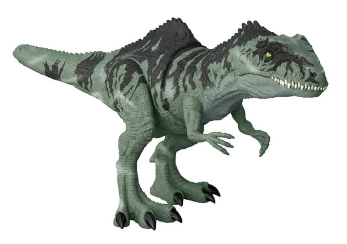 Фигурка героя Mattel Giganotosaurus (GYC94)