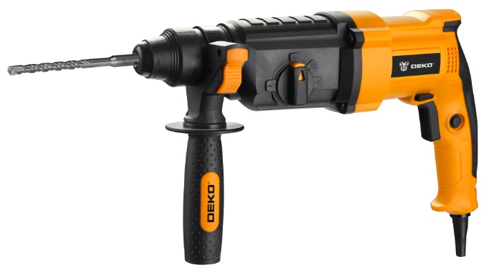 Ciocan rotopercutor Deko DKRH28B85