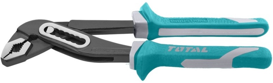 Клещи Total Tools THT281006
