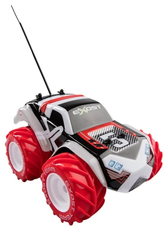 Радиоуправляемая игрушка Exost Aqua Typhoon (20207)