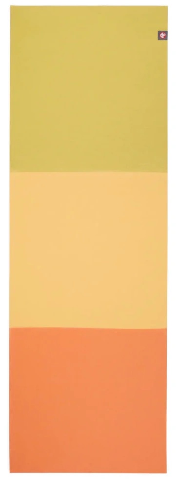 Covoraș fitness Manduka Eco Superlite Melon