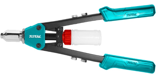 Ручной заклёпочник Total Tools THT32131