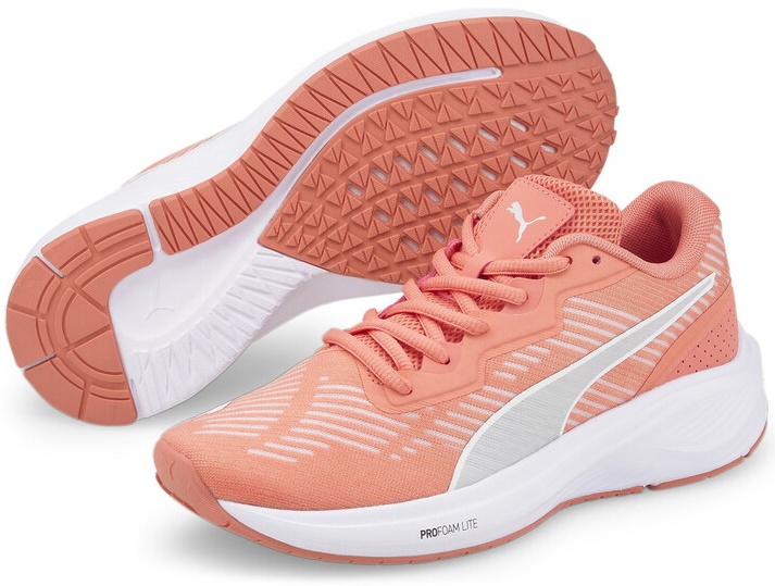 Adidași pentru dame Puma Aviator Profoam Sky Carnation Pink/Puma White 39