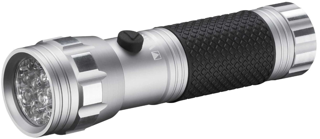 Lanterna Varta Brite Essentials Light 3AAA (15608)