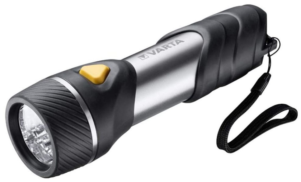 Lanterna Varta Led Day Light 2D Multi Led (176121)