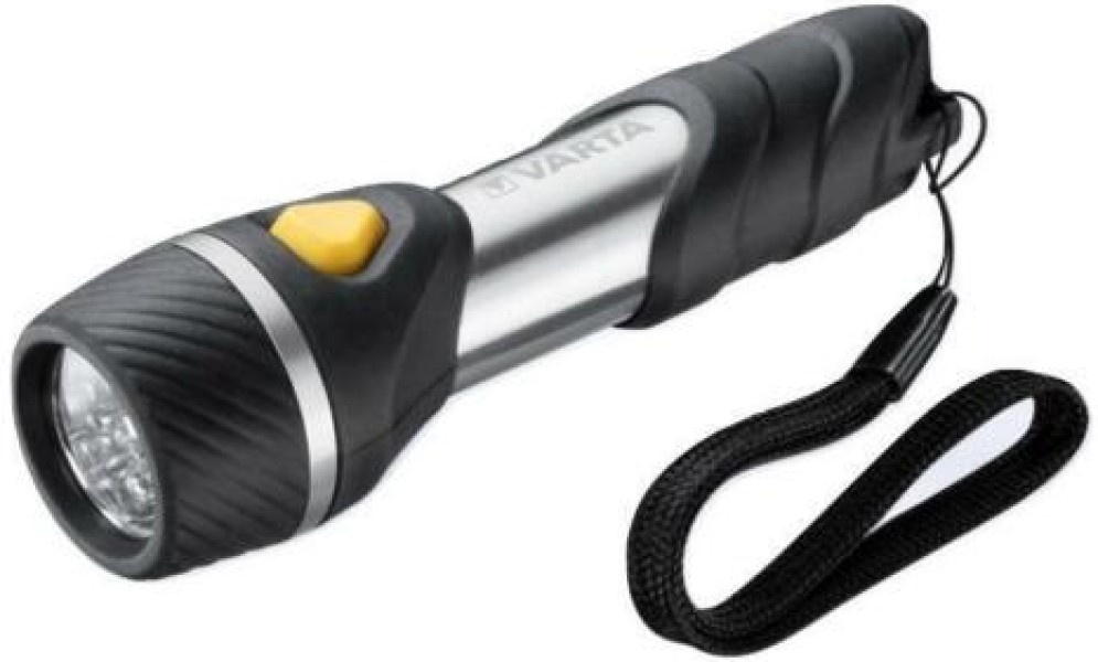 Lanterna Varta Led Day Light Multi Led (16631101421)