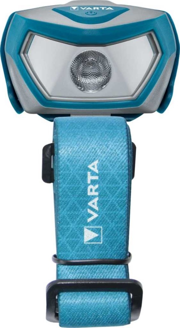 Lanterna Varta Outdoor Sports H10 Pro (16650)