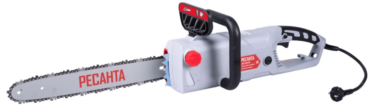 Ferăstrău cu lanţ electric Ресанта ЭП-2216