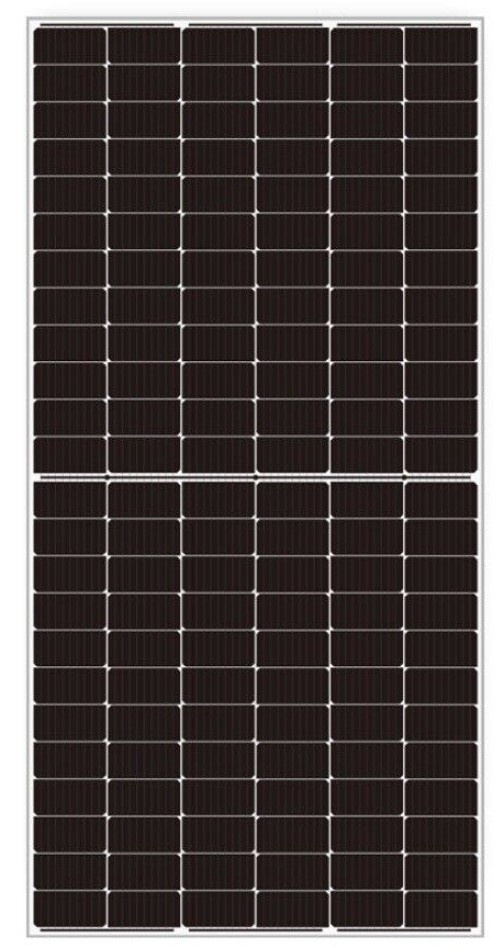 Солнечная электростанция Solis Set 5kW Hybrid