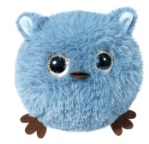 Мягкая игрушка Stip Owl Pufoasa (ST914)