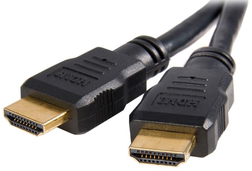 Кабель Brackton Basic HDMI to HDMI 2m (K-HDE-SKB-0200.B)