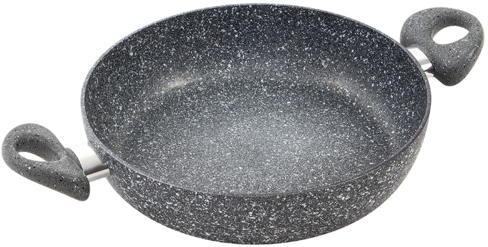 Сковорода Scovo Stone Pan ST-035 24cm