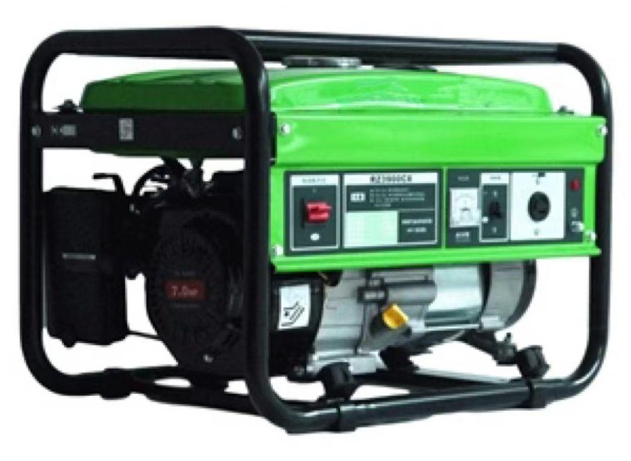 Generator de curent Gasoline NC-18-GG005