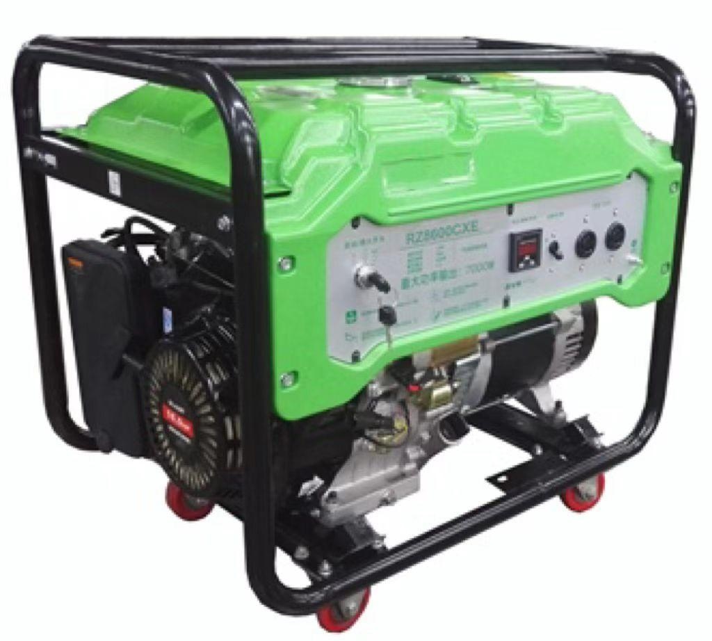 Generator de curent Gasoline NC-18-GG004
