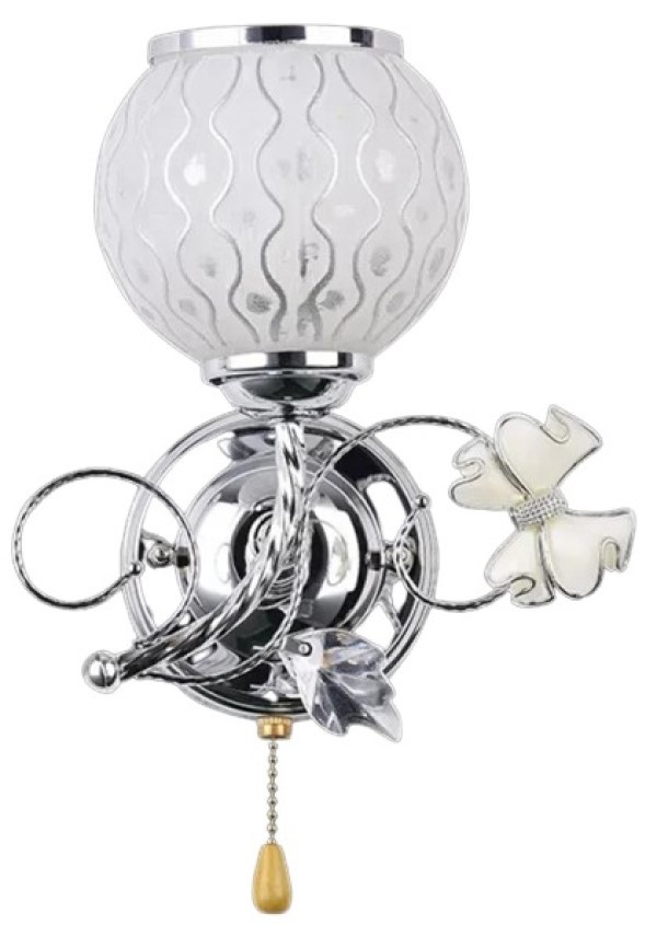 Candelabru de perete Elmos 723541W
