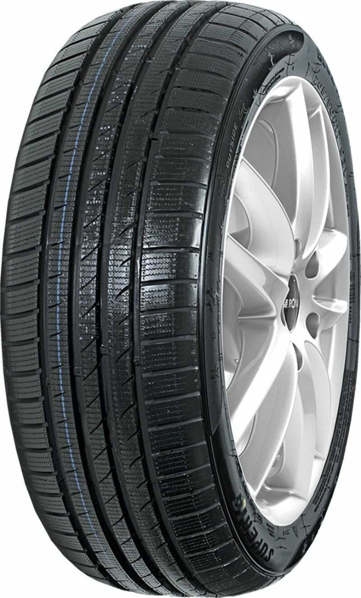 Шина Superia Bluewin SUV 245/70 R16 111T XL