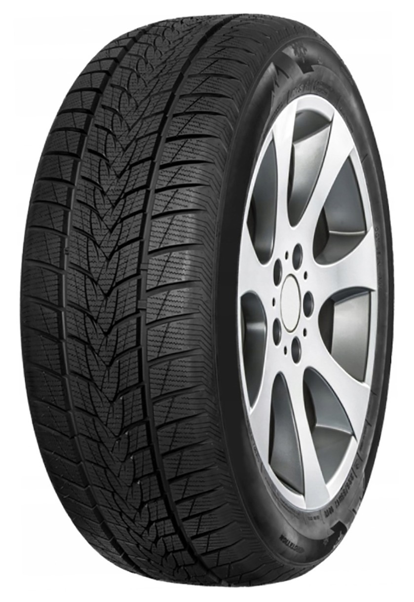 Шина Tristar Snowpower UHP 215/60 R16 99H XL