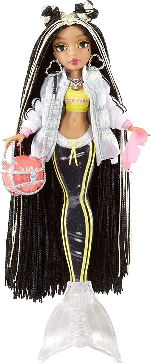 Păpușa Mermaze Mermaidz Core Fashion Doll S1- JO (580836)