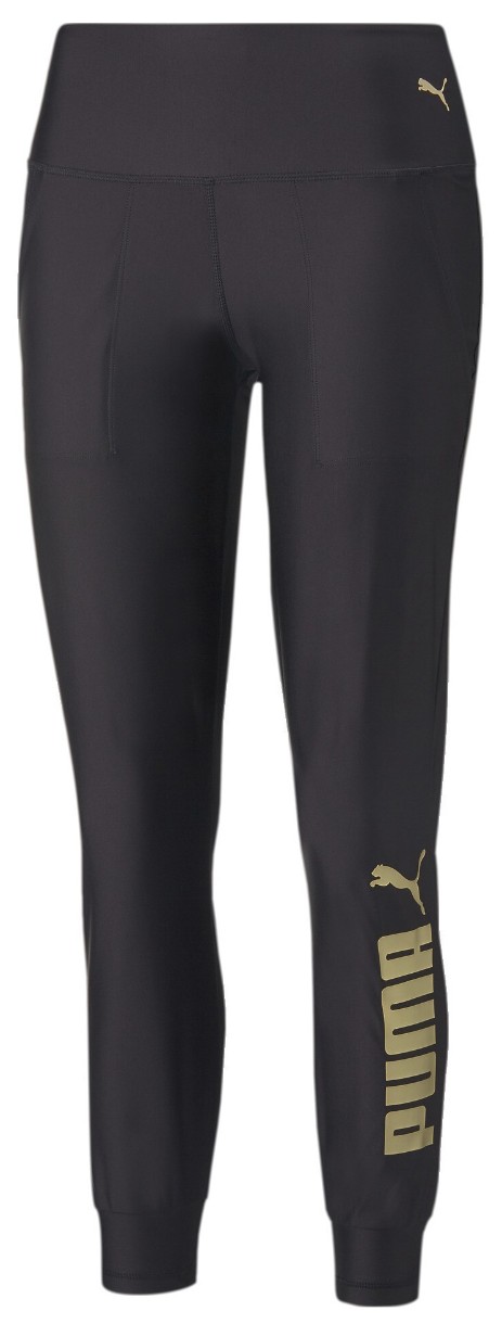 Pantaloni spotivi de dame Puma Fit Eversculpt Jogger Puma Black S