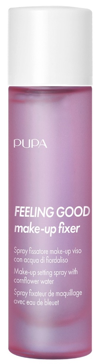 Фиксатор для макияжа Pupa Feeling Good Make-up Fixer 100ml