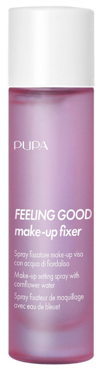 Fixator de machiaj Pupa Feeling Good Make-up Fixer 100ml