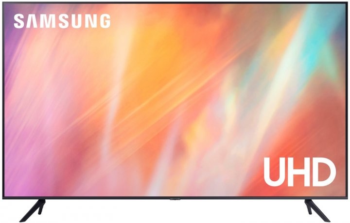 Televizor Samsung UE43AU7100UXUA