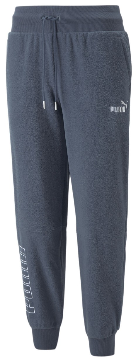 Женские спортивные штаны Puma Power Winterized Pants Cl Evening Sky XS