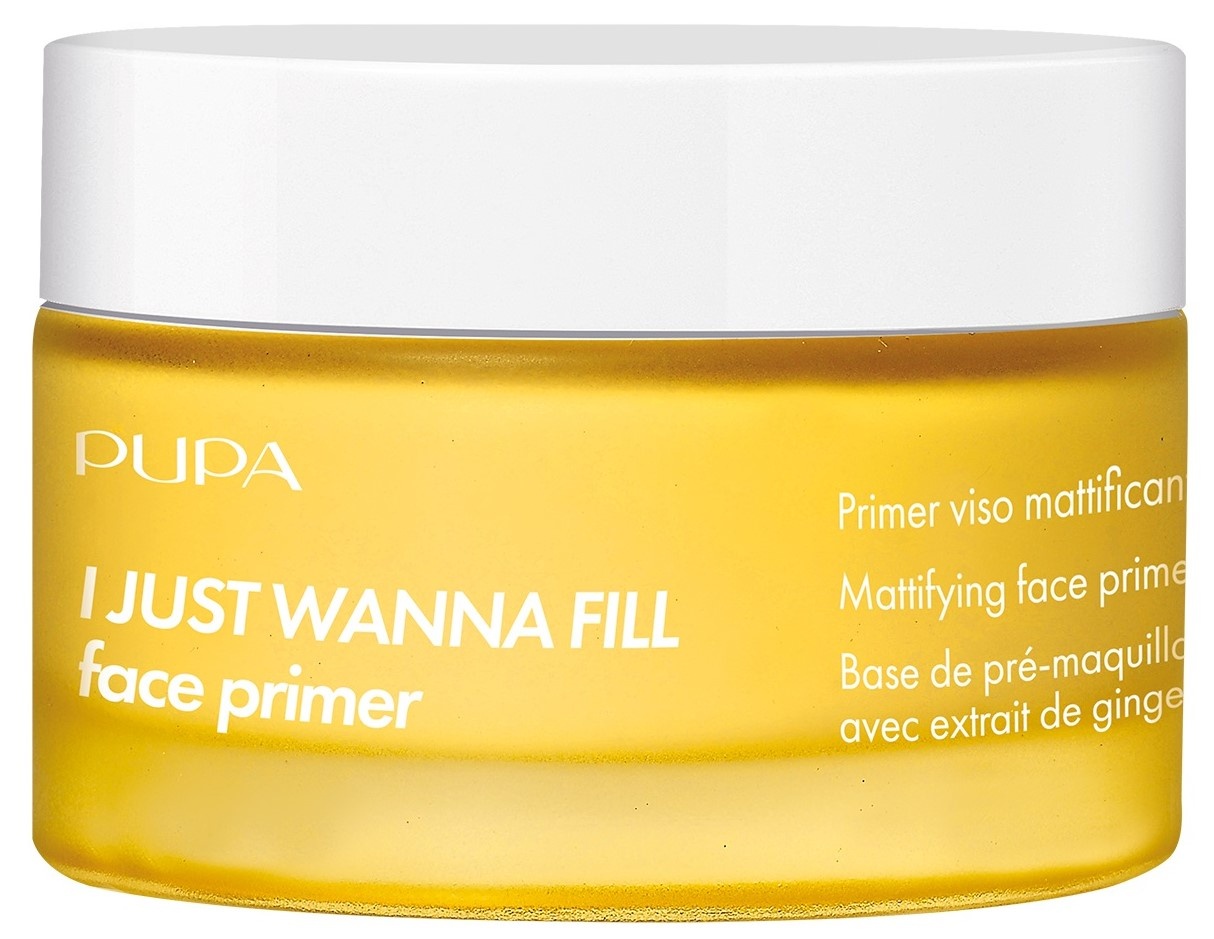 Primer pentru față Pupa I Just Wanna Fill Face Primer 30ml