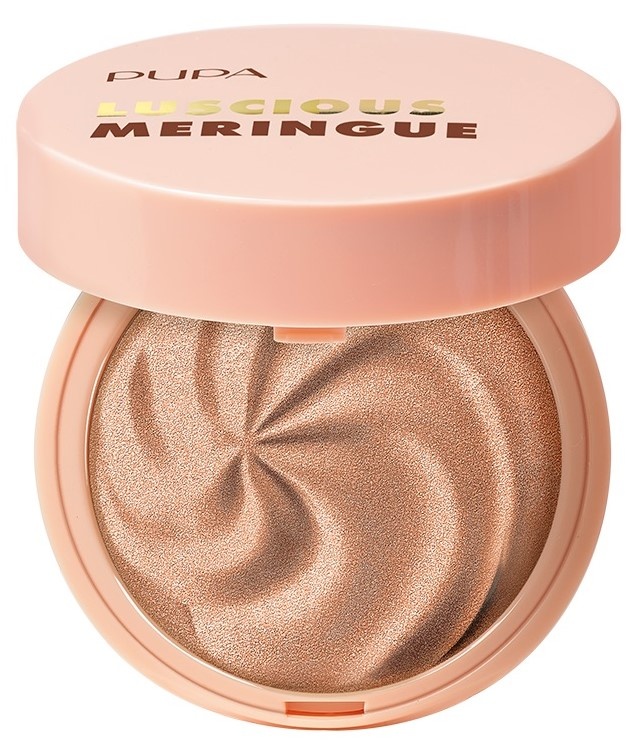 Iluminator Pupa Luscious Meringue Highlighter 01