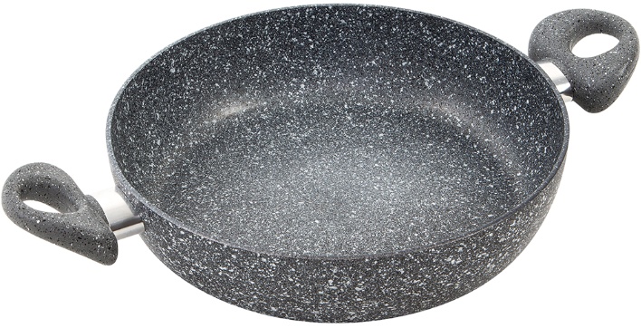 Сковорода Scovo Stone Pan ST-036 26cm