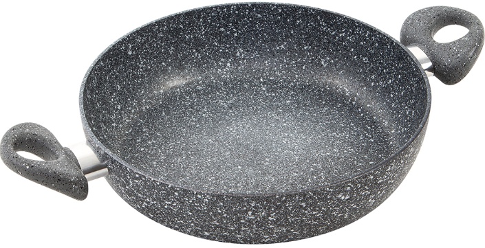 Сковорода Scovo Stone Pan ST-037 28cm