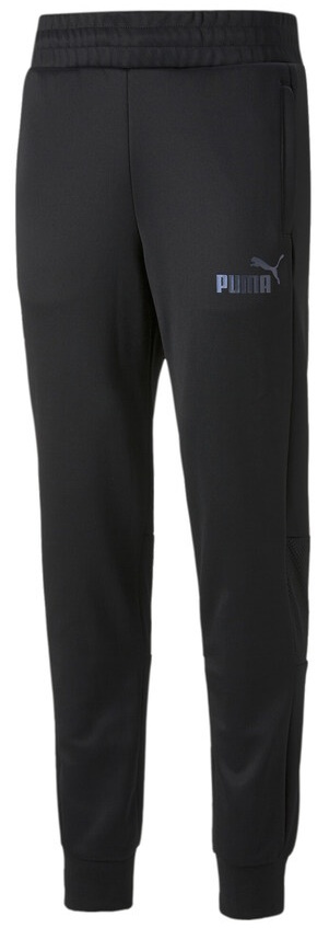 Мужские спортивные штаны Puma Bmw Mms Metal Energy Pants Puma Black L
