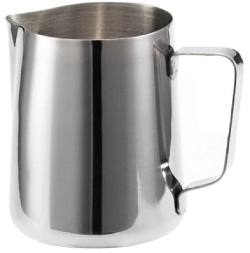Pitcher pentru lapte WAS Germany Milk Jug Mirror Finish 600ml