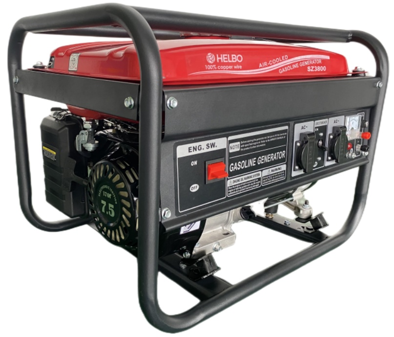 Generator de curent Helbo SZ3800