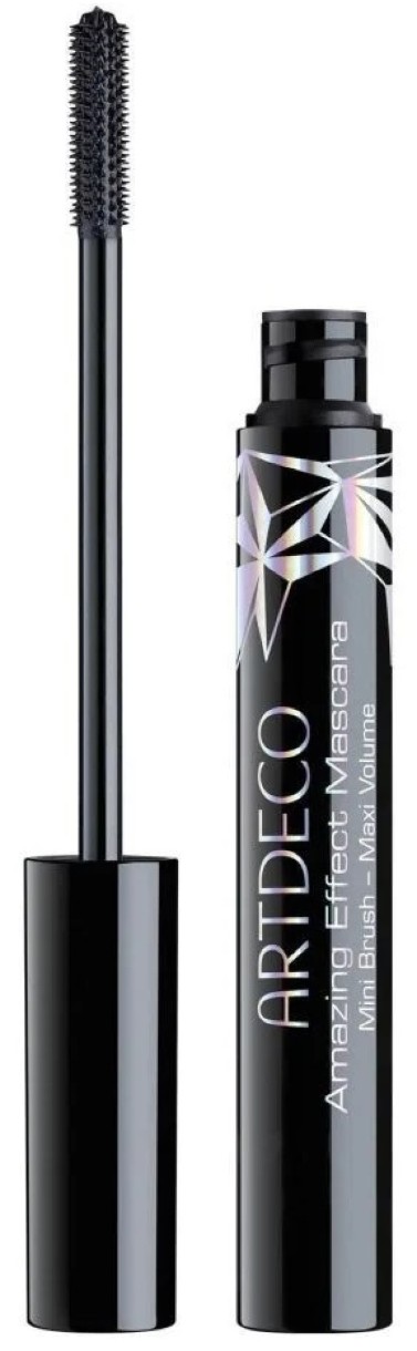Rimel pentru gene Artdeco Amazing Effect Mascara Limited Edition Black