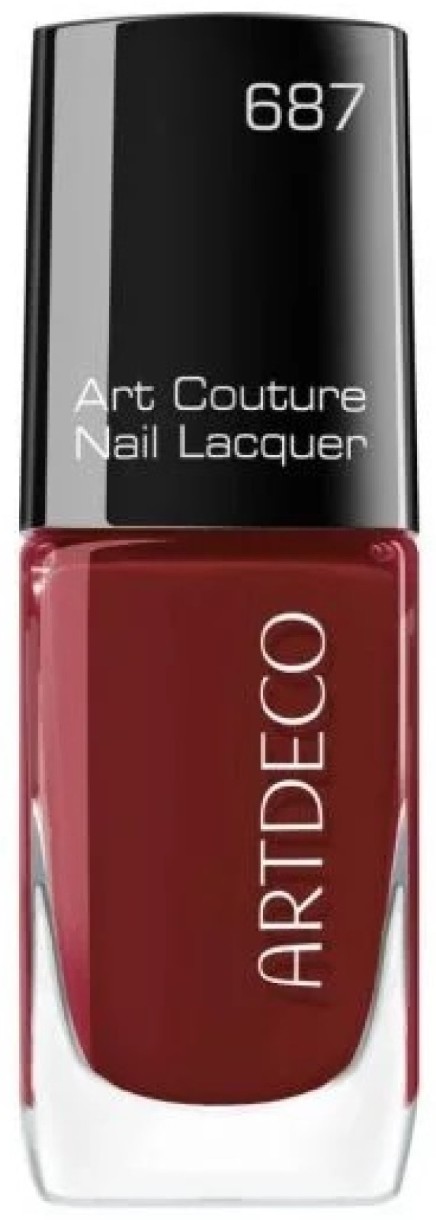 Ojă Artdeco Art Couture Nail Lacquer 687
