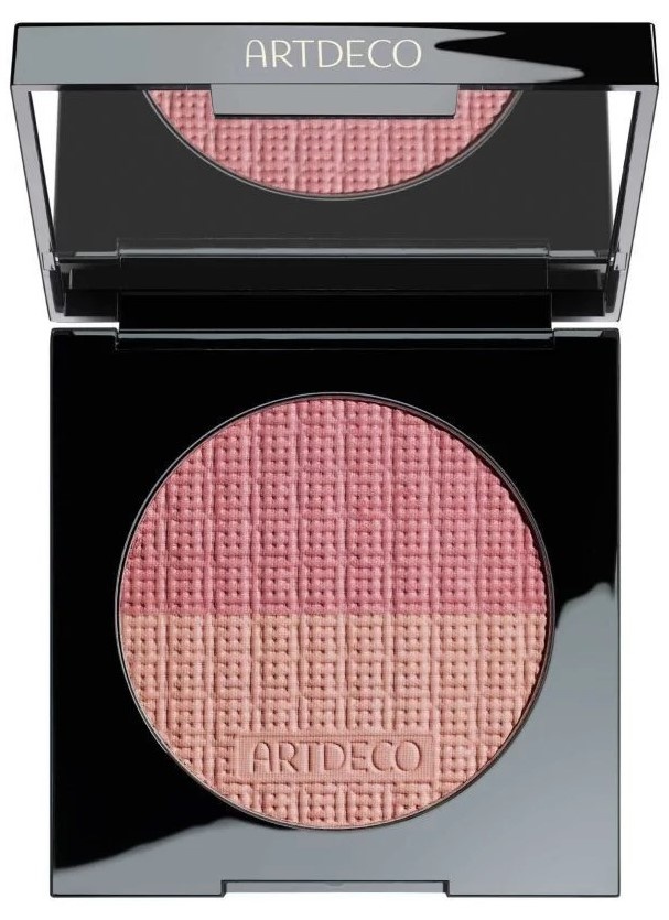 Румяна для лица Artdeco Blush Couture Tweed Your Style
