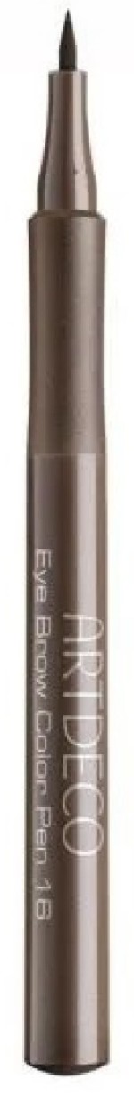 Stilou pentru sprâncene Artdeco Eye Brow Color Pen 16