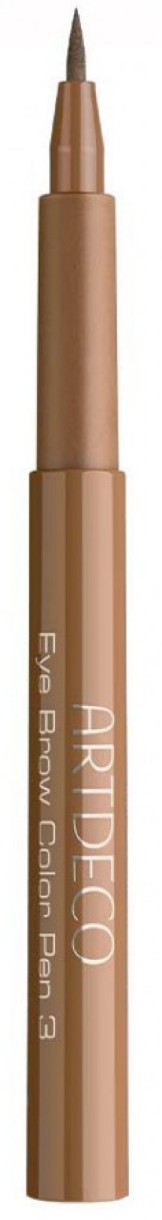 Stilou pentru sprâncene Artdeco Eye Brow Color Pen 3