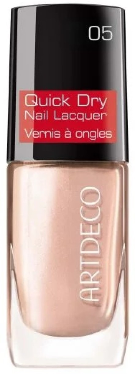 Ojă Artdeco Quick Dry Nail Lacquer 05