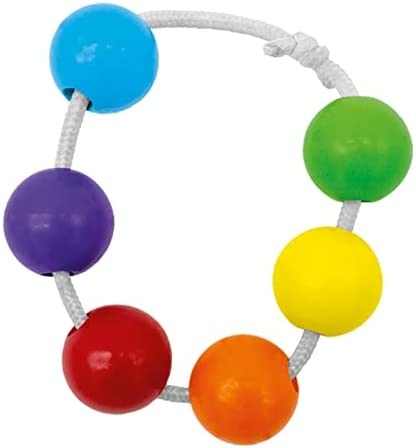 Набор для рисования Ses Crayon Beads (00244)