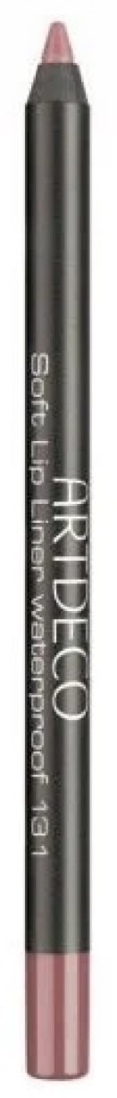 Contur de buze Artdeco Soft Lip Liner Waterproof 131